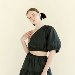 *TRADED* BNWOT A Bronze Age Colette Top